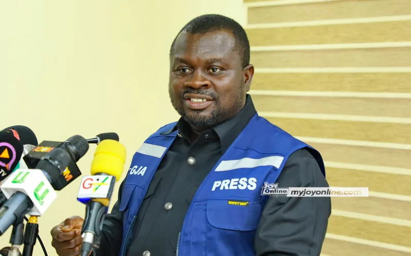 GJA to lead nationwide media tour of galamsey-affected communities