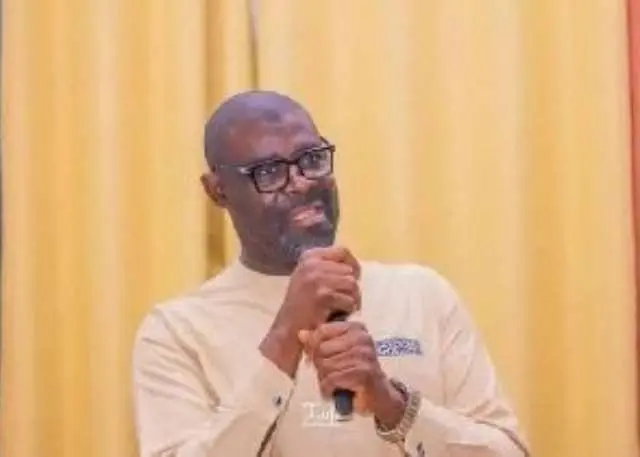 NLA CEO sought $6,000 monthly rent allowance – Hawk Newspaper Editor