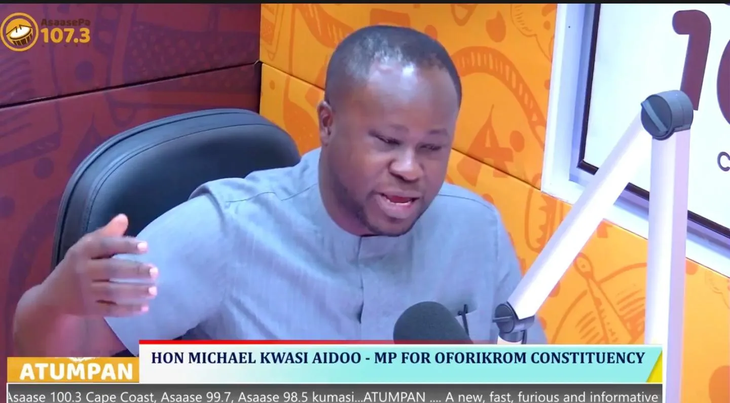 Oforikrom MP questions GOLDBOD’s move to raise $75m from commercial banks