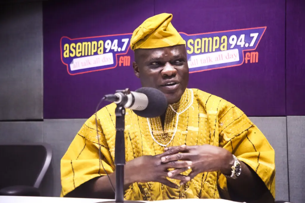 24-hour markets to transform Ghana’s economy, set for completion within two years – Minister