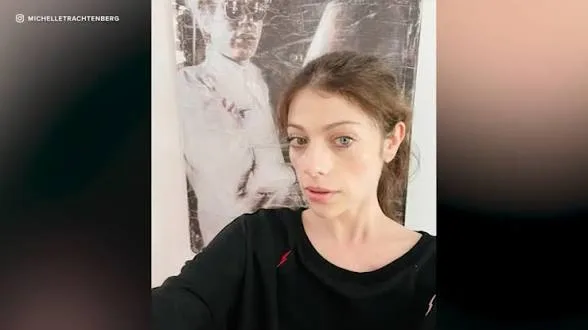 Michelle Trachtenberg Parents: Know All About Michael Trachtenberg and Lana Trachtenberg