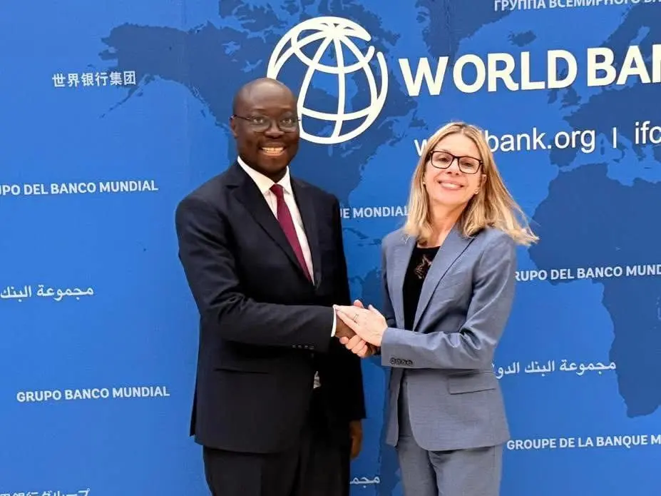 Ghana’s economy still resilient – Finance Minister