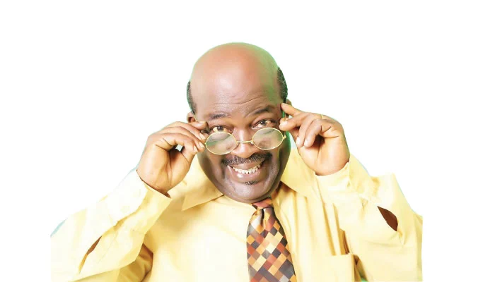 Papa Ajasco breaks down over legal traps and life in poverty
