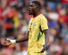 Ghana strongly criticises Canada for denying Thomas Partey a World Cup visa
