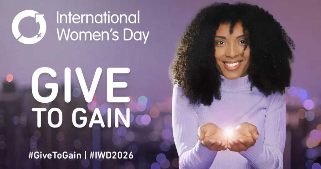 Give to Gain: strengthening African media through women’s leadership