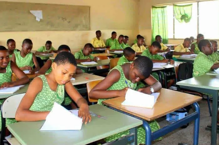 How to check 2026 BECE provisional results using a mobile phone