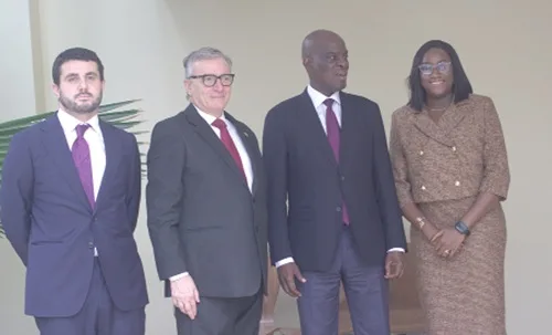 Ghana partners Malta to strengthen ethics education