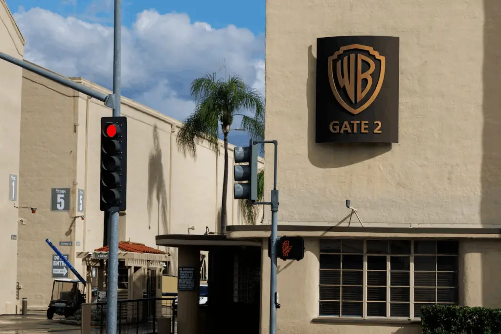 Hollywood stars unite to oppose Paramount and Warner Bros Discovery merger