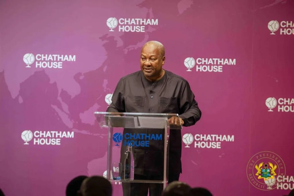 New education initiative to expand access to world-class training for Ghanaian students – Mahama
