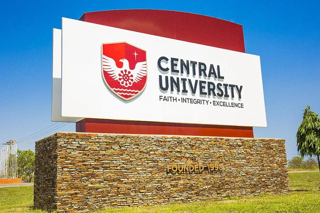 Central University Management responds to reports of individuals in NACOC custody