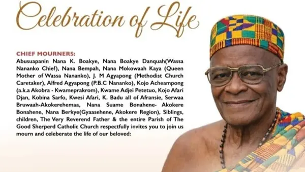 Simon Christopher Nana-Owusu, Esq.