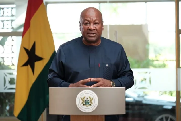 Nearly 1 million Ghanaians lifted out of poverty in a year — Ato Forson