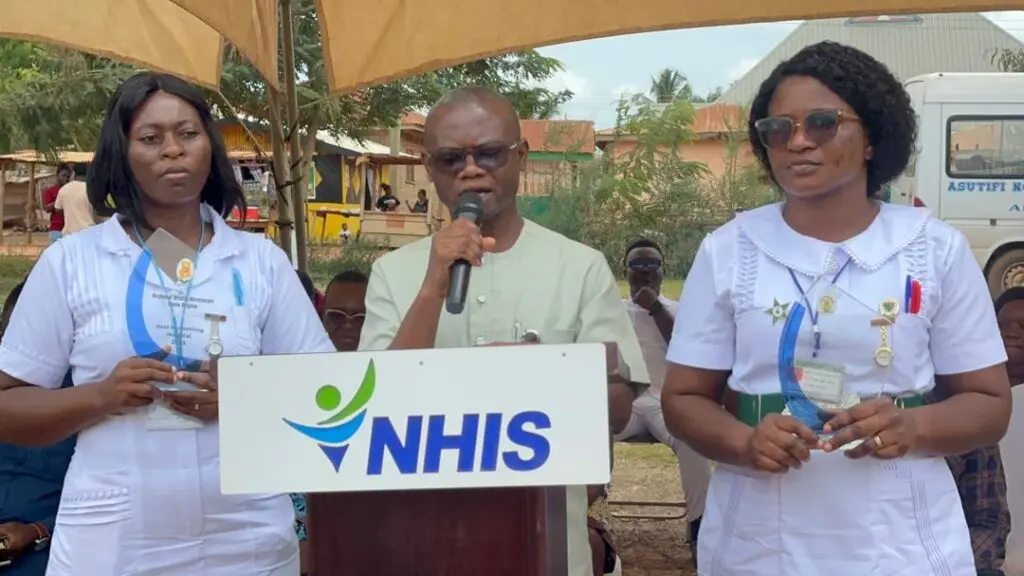 Kenyasi Government Hospital faces infrastructure and equipment challenges despite top performance rankings