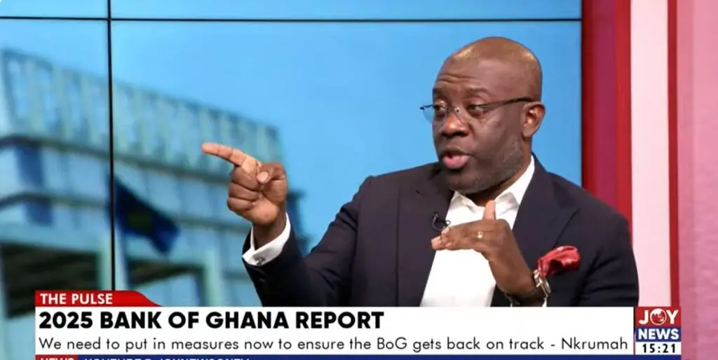 NPP questions sustainability of govt’s economic gains ahead of Mid-Year Budget