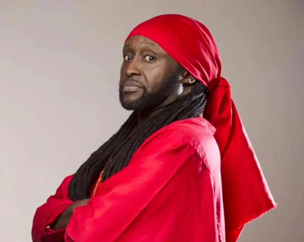 It will be a beautiful story if Wendy Shay wins TGMA Artiste of the Year – Reggie Rockstone