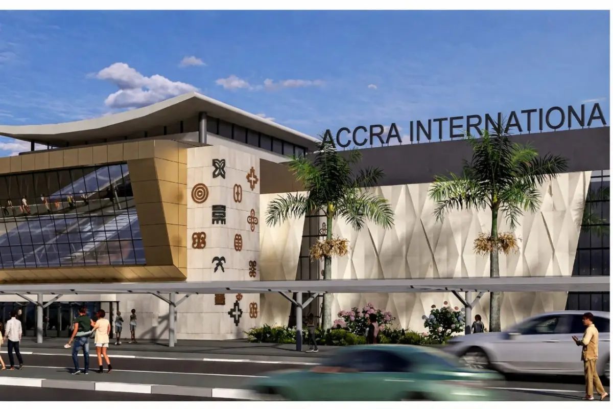 GACL rebuts claims on Terminal 2, defends repurposing decision