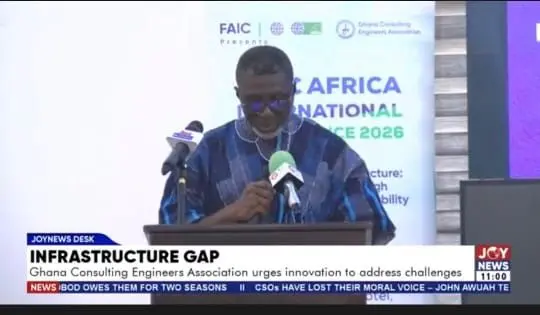 Engineers call for finance sector support to bridge infrastructure gap ahead of FIDIC conference