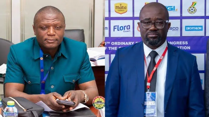 2026 WC: I have no evidence of Black Stars player selection influence by GFA – Kofi Adams