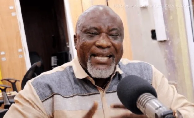 Ban small-scale mining for one year to combat galamsey – Hopeson Adorye