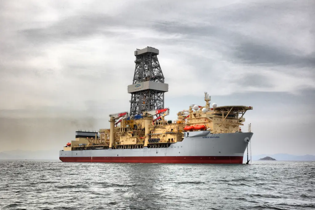 London-listed Tullow Oil profit slumps on production hit as Ghana payment delays