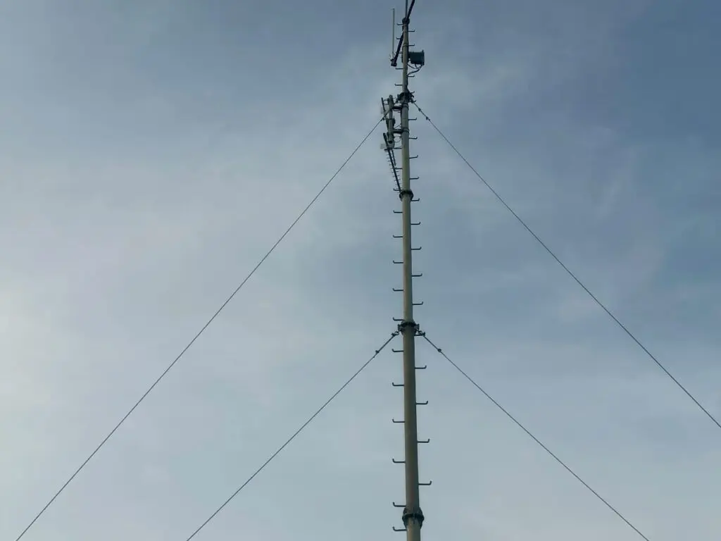 Over 2,000 residents in Bole District connected to rural telephony network