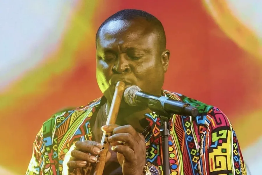 Payola Is Killing Ghana’s Music Airplay System — Dela Botri