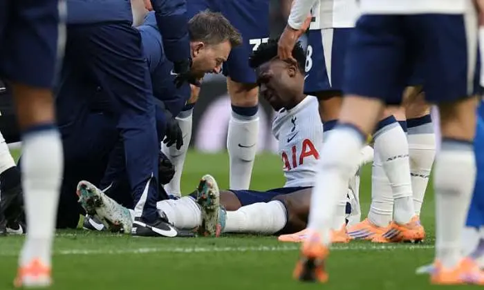 2026 WC: Kudus, key players’ injuries affected Ghana’s performance – Roger De Sa