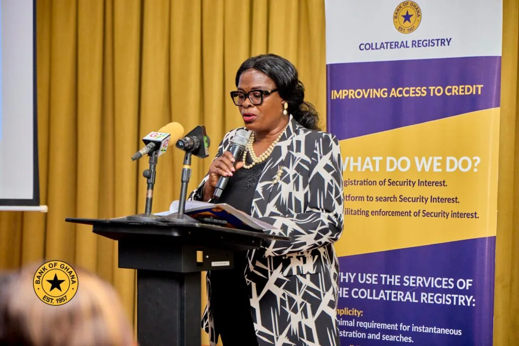 BoG pushes stronger property checks to reduce fraud in real estate sector