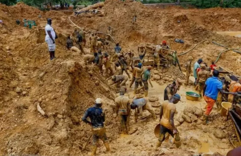 Galamsey now threatening food supply chain, pushing up prices – Agricultural Advocates Warn