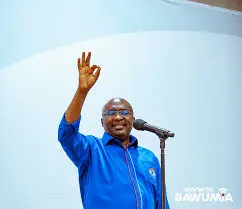 Bawumia means business: New Policy committees puts NPP ahead of any opposition party in Ghana’s history