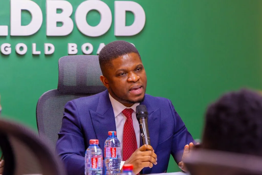 GoldBod moves to align gold trading with international standards