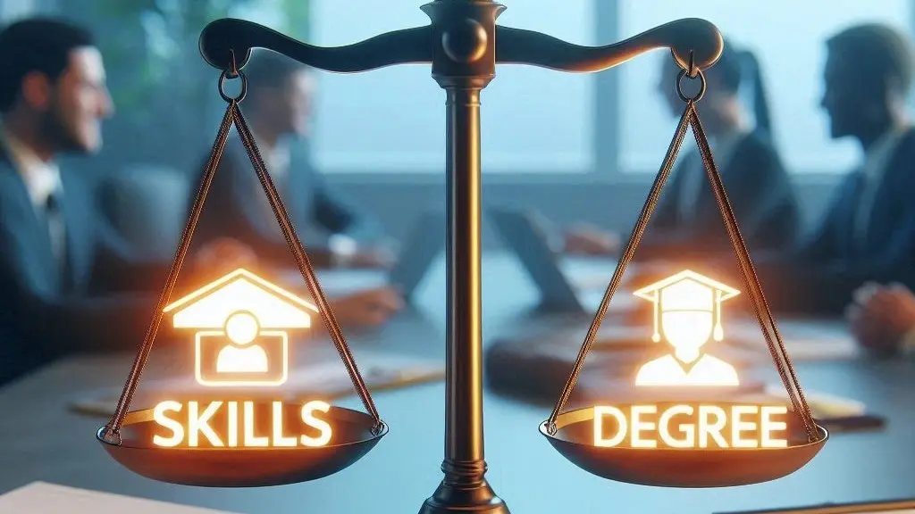 The rise of skills over degrees: What it means for Ghana’s workforce