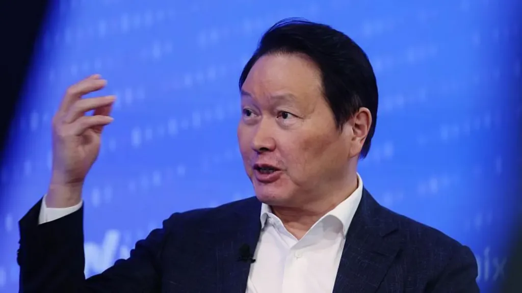 Tech titan ordered to pay ex-wife $644m in divorce settlement