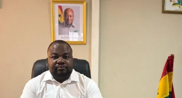 “I have fought galamsey like nobody else in Ghana” – Tano North MCE