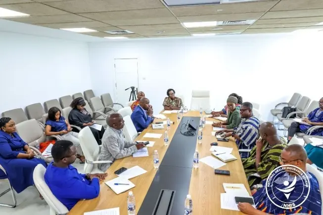 NHIA adds breast cancer screening to Free Primary Healthcare package
