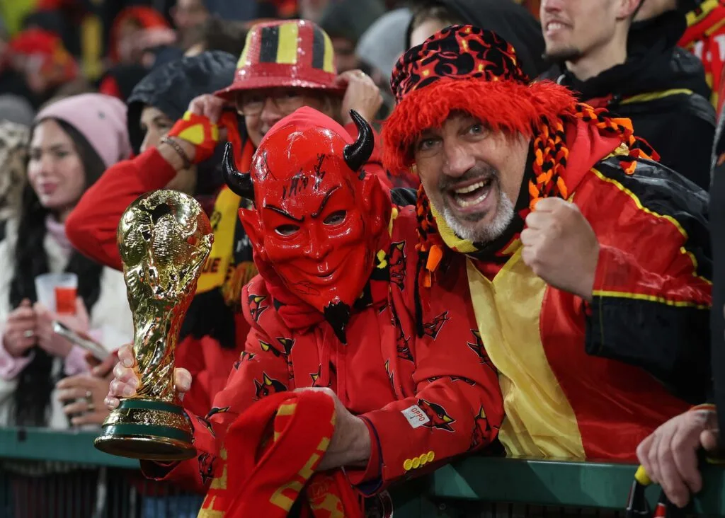 Belgium World Cup 2026 team guide