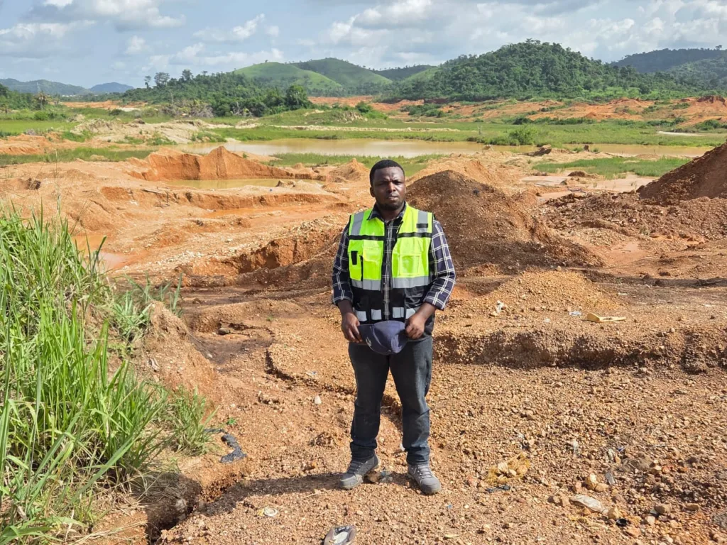 Ghana’s next water crisis won’t begin in our rivers, it will begin underground