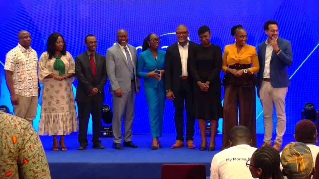 Ecobank Ghana launches Rising Leaders Programme to empower the next generation of young leaders