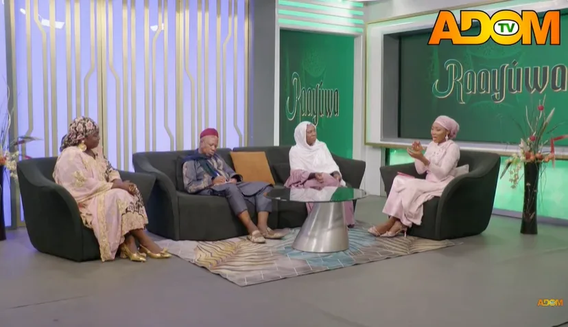 Societal pressure on northern women: Balancing culture, marriage, education and opportunity