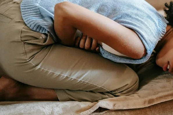How to cope with menstrual cramps