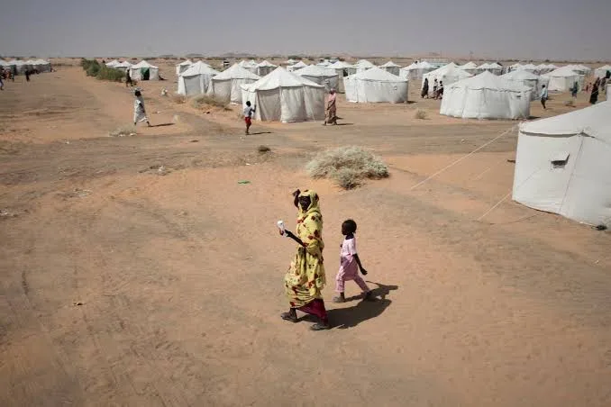More than 300 children killed or injured in Sudan war in six months, UNICEF says