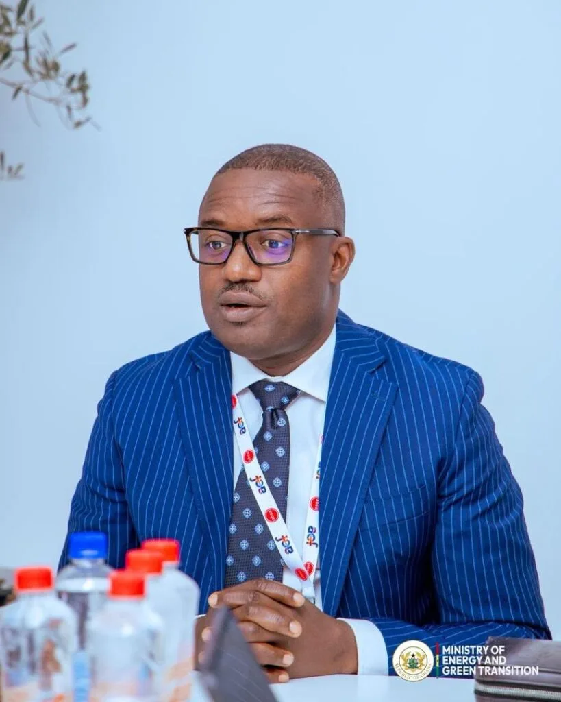 Gov’t targets 70% local fuel supply through refinery expansion