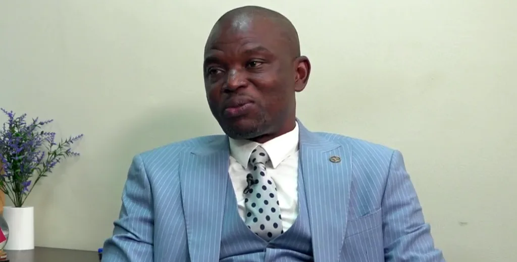 ‘I am the first in my family to receive formal Education’ — Sissala East MP shares inspiring story of perseverance