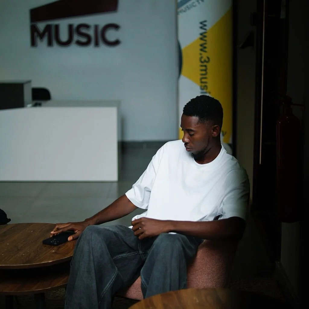 From Kumasi to the global stage: Mirakilouz Beatz builds new music production legacy