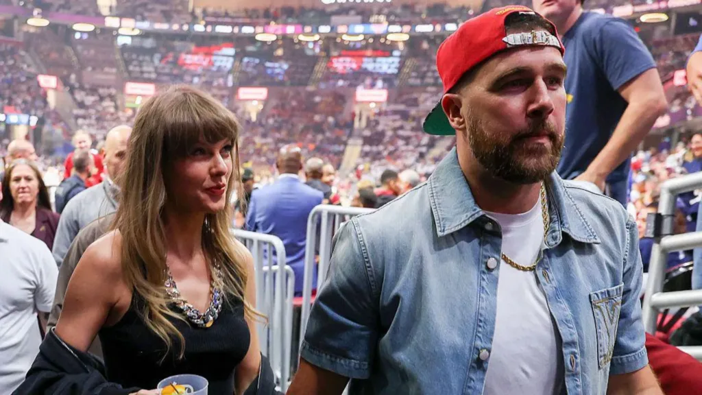 Could a Madison Square Garden wedding be the love story of Taylor Swift’s wildest dreams?