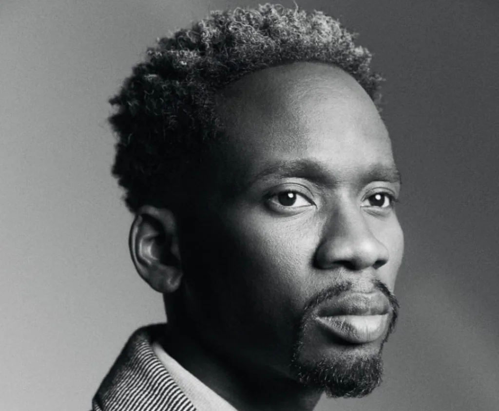 Mr Eazi is helping change how Africa althletes get paid