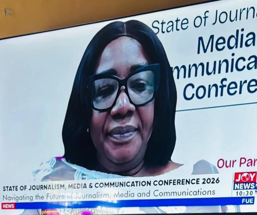 Journalism’s future demands wisdom, not just skills — UniMAC-IJ Rector