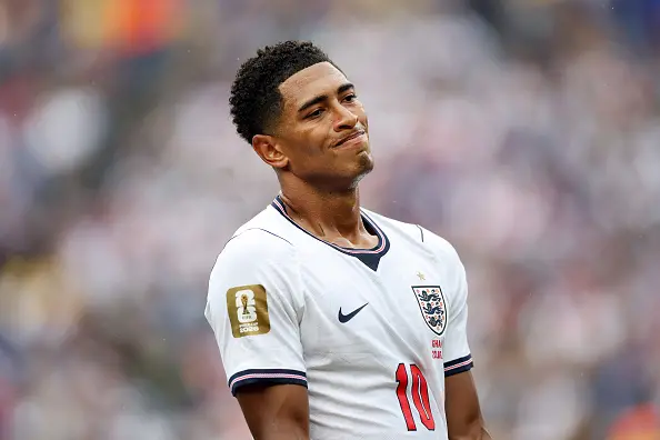 2026 WC: It’s a frustrating – Jude Bellingham after England held to stalemate by Ghana