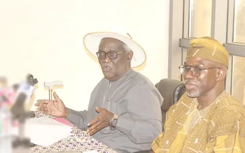 Decentralisation must not threaten national unity — Prof. Ahwoi