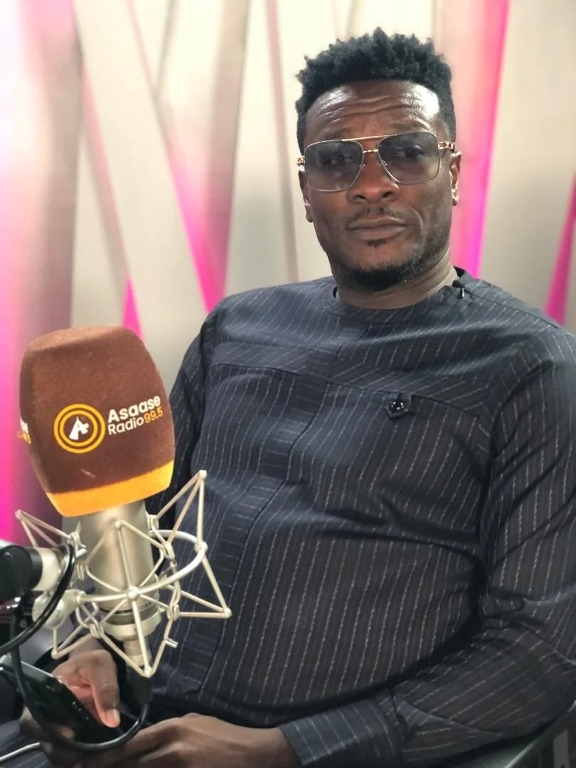 Asamoah Gyan backs FIFA’s mandatory hydration breaks at 2026 World Cup